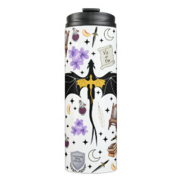 Thermokopje Thermosbeker