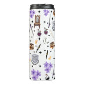 Thermokopje Thermosbeker (Achterkant)