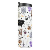 Thermokopje Thermosbeker (Geroteerd rechts)