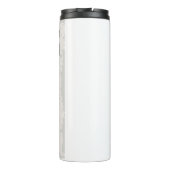 Thermokopje Thermosbeker (Achterkant)