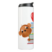 Thermokopje Thermosbeker (Gedraaid links)