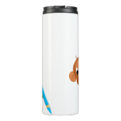 Thermokopje Thermosbeker (Achterkant)