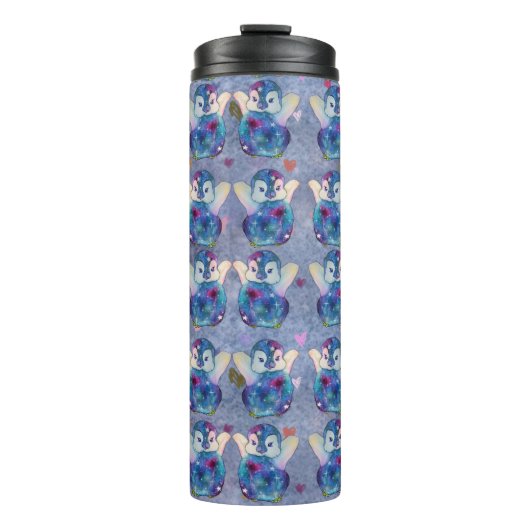 Thermokopje Thermosbeker (Voorkant)