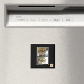 thermometer magneet (Insitu (Vaatwasser))