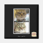 thermometer magneet (Voorkant)