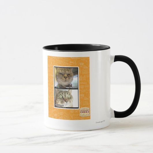 thermometer mok (Rechts)