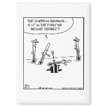 Thermometer Murder 1st or 2nd degree