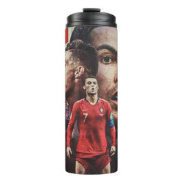 thermoplastische trommel thermosbeker