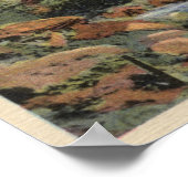 Thermopolis, Wyoming Poster (Hoek)