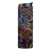 Thermosbecher Thermosbeker (Gedraaid links)