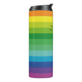 Thermosbecher Thermosbeker (Gedraaid links)