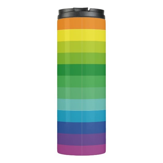 Thermosbecher Thermosbeker (Achterkant)