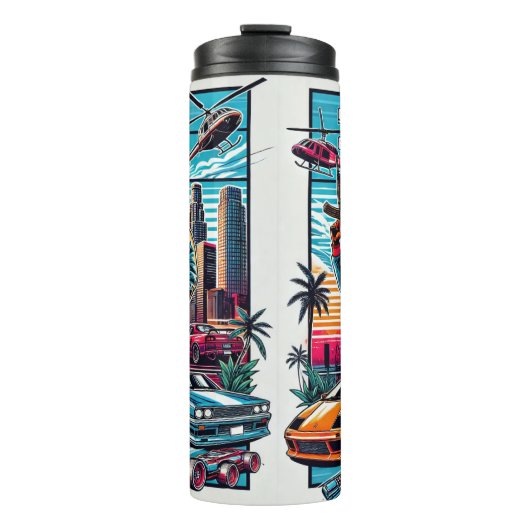 Thermosbecher Thermosbeker (Voorkant)