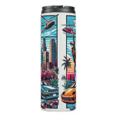 Thermosbecher Thermosbeker (Achterkant)