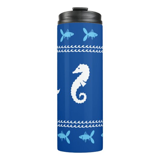 Thermosbeker  (Voorkant)