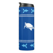 Thermosbeker  (Geroteerd rechts)