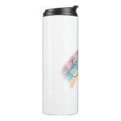 🙂 THERMOSBEKER (Gedraaid links)