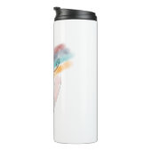 🙂 THERMOSBEKER (Geroteerd rechts)