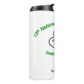 Thermosbeker  (Gedraaid links)