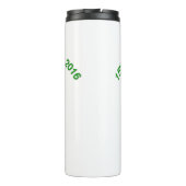 Thermosbeker  (Achterkant)