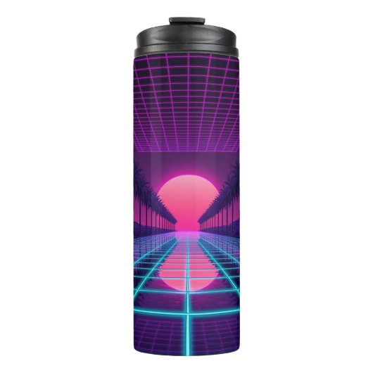 Thermosbeker (Voorkant)