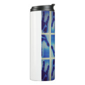 . THERMOSBEKER (Gedraaid links)