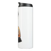 Thermosbeker  (Geroteerd rechts)