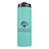 Thermosbeker  (Voorkant)