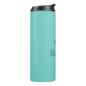 Thermosbeker  (Gedraaid links)