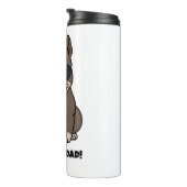 Thermosbeker, een perfect cadeau voor papa. thermosbeker (Geroteerd rechts)