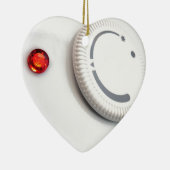 Thermostaat Keramisch Ornament (Rechts)