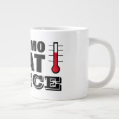 Thermostaat Politie grappig groot jumboformaat Grote Koffiekop (Rechts)