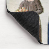 Theroigne de Mericourt Muismat (Hoek)