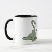 Thesaurus Dinosaur Mok (Links)
