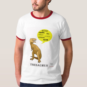 Thesaurus T-shirt