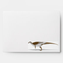 Thescelosaurus Envelopes