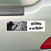 TheScott Bumpersticker (Op auto)