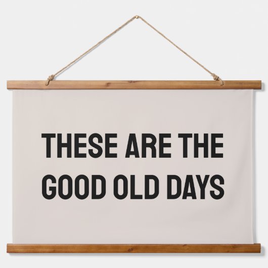 These are Son's Boy's Room Playroom Nursery Wall Hangend Wandkleed (Voorkant)