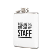 These are the tears of my staff heupfles (Links)