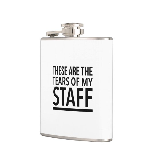 These are the tears of my staff heupfles (Links)