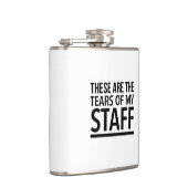 These are the tears of my staff heupfles (Rechts)