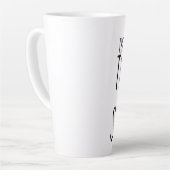 These Are The Tears Of My Staff Latte Mok (Linkerhoek)