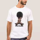 These Hands T-Shirt (Voorkant)