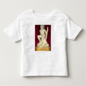 Theseus en de Minotaur, 1782 Kinder Shirts (Voorkant)