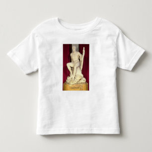Theseus en de Minotaur, 1782 Kinder Shirts