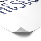 Theseus en de Minotaur Poster (Hoek)