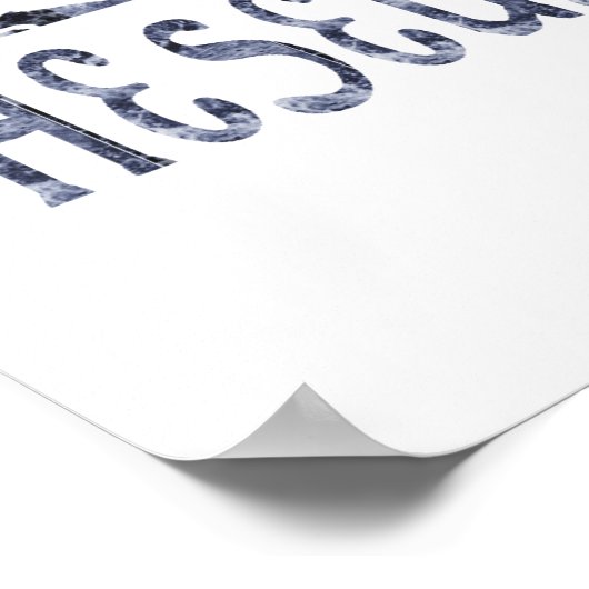 Theseus en de Minotaur Poster (Hoek)