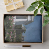 Theseus Temple Wenen Oostenrijk Tissuepapier (Geschenk)