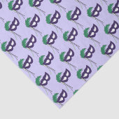 Thespian Drama Theater Maskerade Masker Mardi Gras Tissuepapier (Detail)