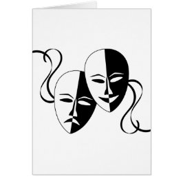 Thespian Mmaskers